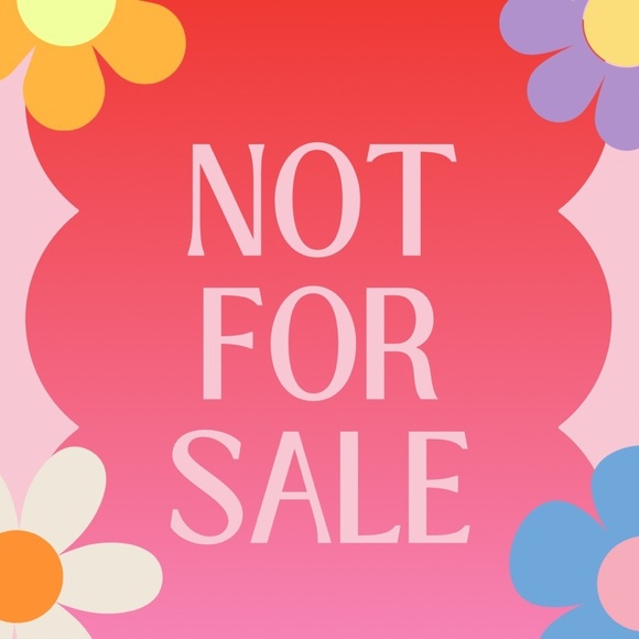 Floral Preservation Art-to-Wear Statement Necklace Forget Me Not Resin Pendant - Picture 1 of 7